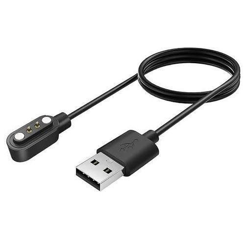 2mm, 2pin Smart Watch Magnetic Charger Cable & Oraimo Smartwatch