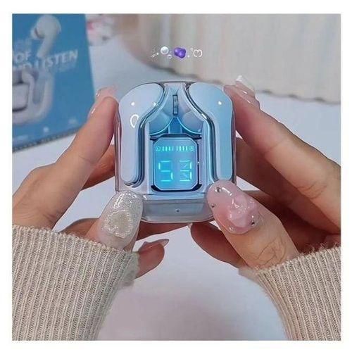 Galaxy Ultrapods Max Affordable Bluetooth EàrBuds Wireless Headphone Headset Earphone Aírpods