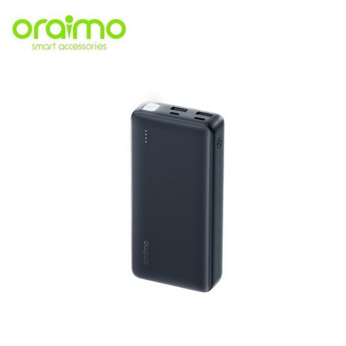 Oraimo Traveler 12 20000mAh 12W Power Bank