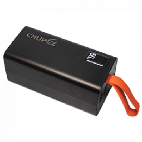 Chupez Defender 50000-mah Powerbank