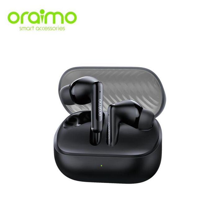 Oraimo SpaceBuds Neo True Wireless Spatial Earbuds