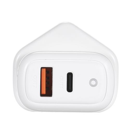 Oraimo 18W Fast Charging For All + Free Fast Charging USB Cable