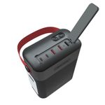 New Age RH018 80000mAhh 130W Fast Laptop Power-Bank Heavy-Duty AI With Type-C In-put And Out-put