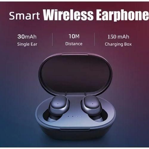 EAGEAT Wireless Earpods Bluetooth 5.0 Earphones