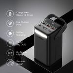 Oraimo PowerBox-500 50000m-A-h 22.5W Power Bank