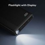 itel PowerPulse A1160 20000mAh Power-Bank