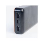 New Age New Age 22500 Power Bank With Free USB Cable.