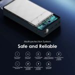 Oraimo 30000mah Superior Quality Ultra Fast Charging Power Bank