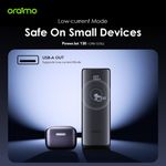 Official Store Oraimo PowerJet 130 27600mAh 130W Power Banks 130W Type-C Fast Charging