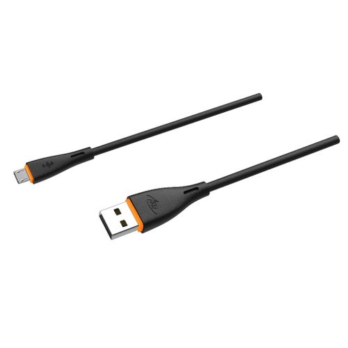 itel Charger With Micro USB Cable