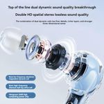 Music Pioneer Air39 TWS Blutooth5.3 Headsets Wireless Earbuds earphones 9D Stereo HD CALL