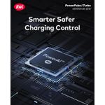 itel PowerPulse Turbo A1990 PowerBank 60000mAh 65W Fast Charging Laptop Compatibility