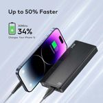 itel PowerPulse A1160 20000mAh Power-Bank